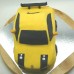 Car - Sports Car Cake (D)